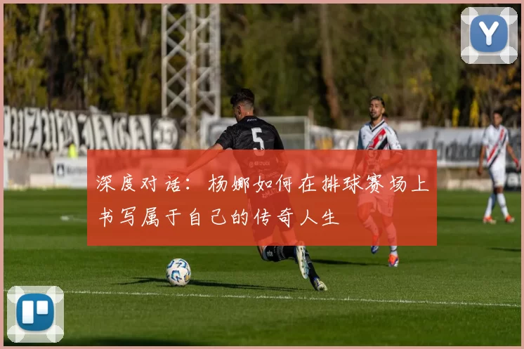 深度对话：杨娜如何在排球赛场上书写属于自己的传奇人生