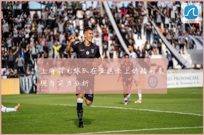 上海羽毛球队在亚运会上的精彩表现与实力分析