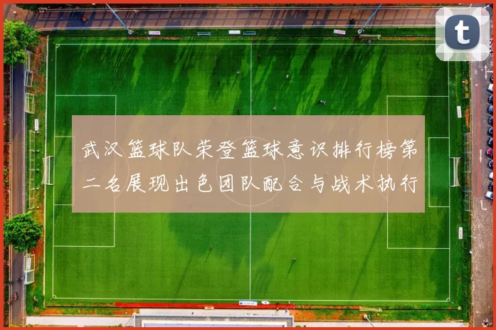 武汉篮球队荣登篮球意识排行榜第二名展现出色团队配合与战术执行能力