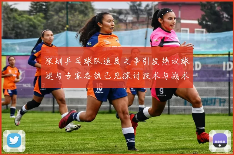 深圳乒乓球队速度之争引发热议球迷与专家各执己见探讨技术与战术