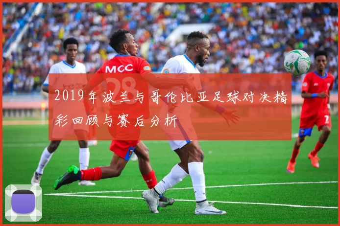 2019年波兰与哥伦比亚足球对决精彩回顾与赛后分析