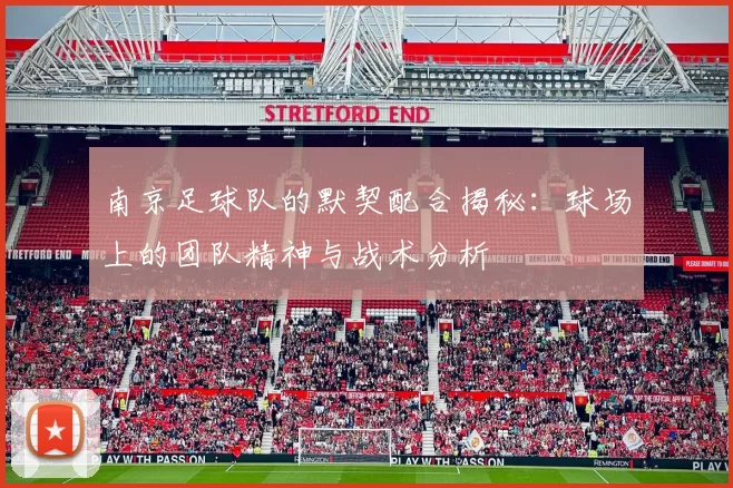 南京足球队的默契配合揭秘：球场上的团队精神与战术分析