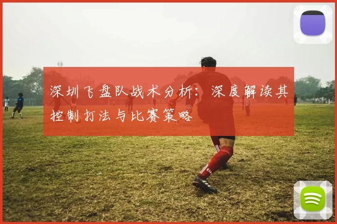 深圳飞盘队战术分析：深度解读其控制打法与比赛策略