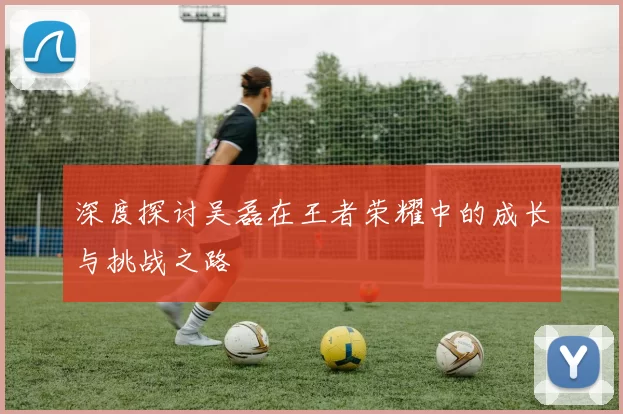 深度探讨吴磊在王者荣耀中的成长与挑战之路