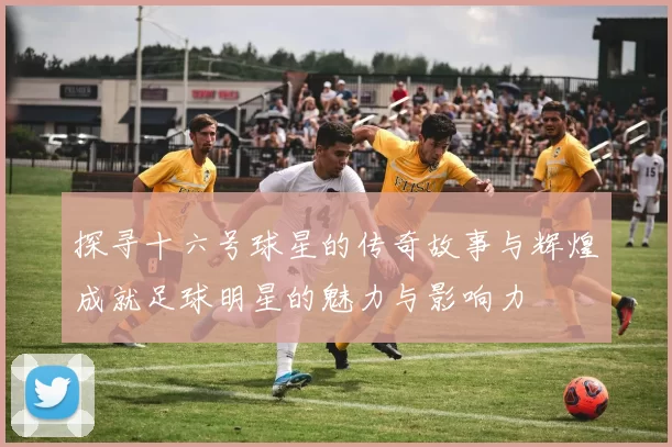 探寻十六号球星的传奇故事与辉煌成就足球明星的魅力与影响力