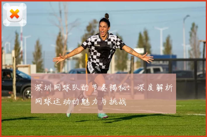 深圳网球队的节奏揭秘：深度解析网球运动的魅力与挑战