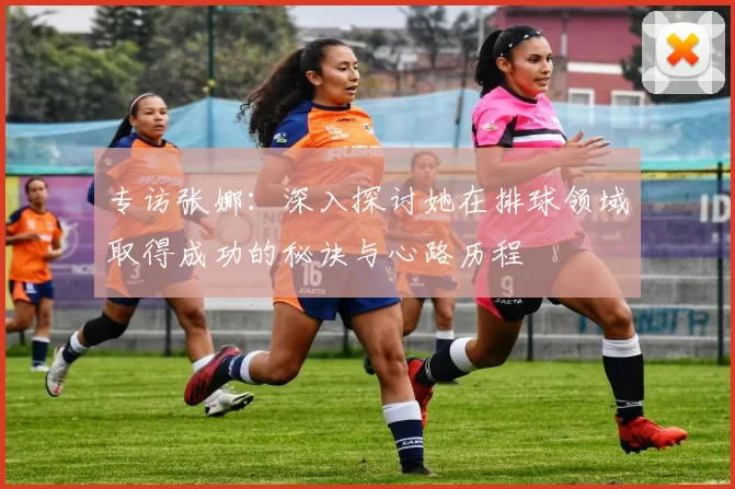 专访张娜：深入探讨她在排球领域取得成功的秘诀与心路历程