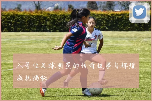八号位足球明星的传奇故事与辉煌成就揭秘