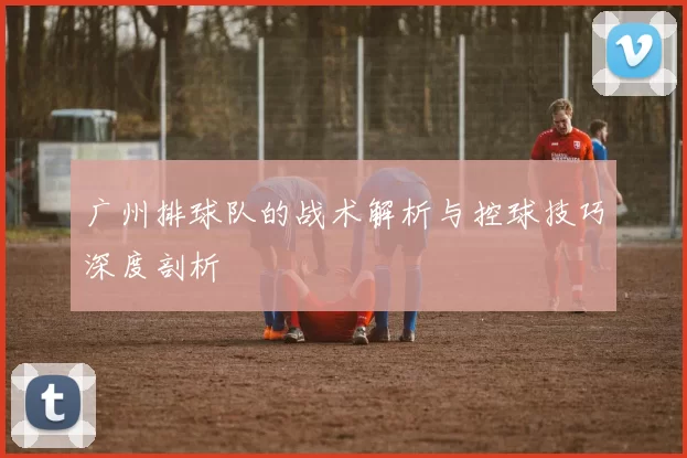 广州排球队的战术解析与控球技巧深度剖析