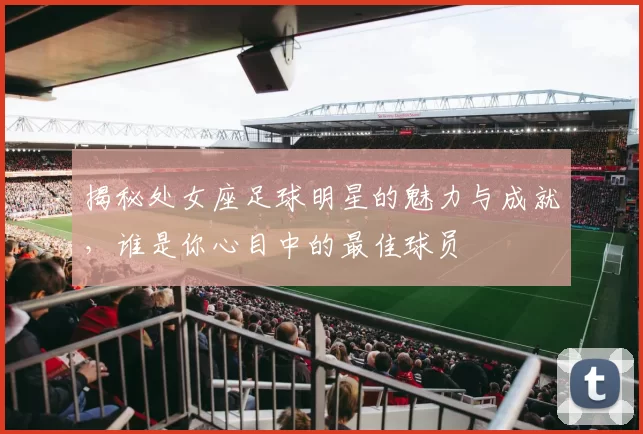 揭秘处女座足球明星的魅力与成就，谁是你心目中的最佳球员