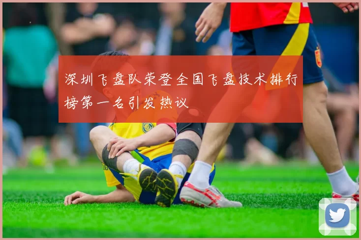 深圳飞盘队荣登全国飞盘技术排行榜第一名引发热议