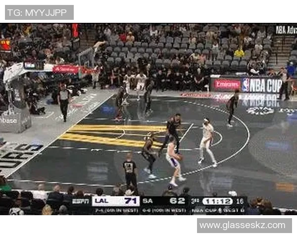 2006至2007赛季骑士与马刺总决赛精彩回顾与战术分析