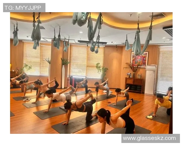 瑜伽修行与身心健康的深度融合探索与实践心得分享