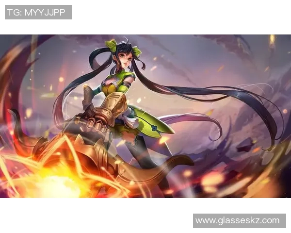 刘静专访：深度回顾王者荣耀的成长与变革历程