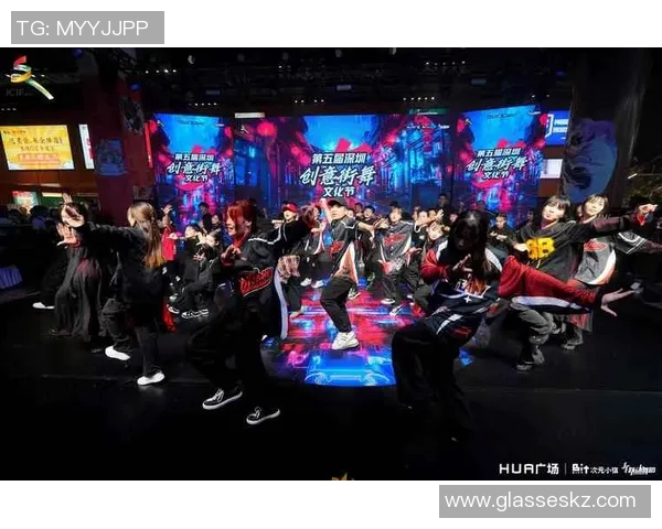 南京街舞队的文化认同与团队意识探讨：舞动城市的灵魂与激情