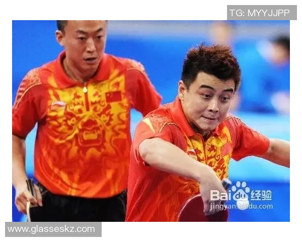 广州乒乓球队反击打法深度分析与战术解析