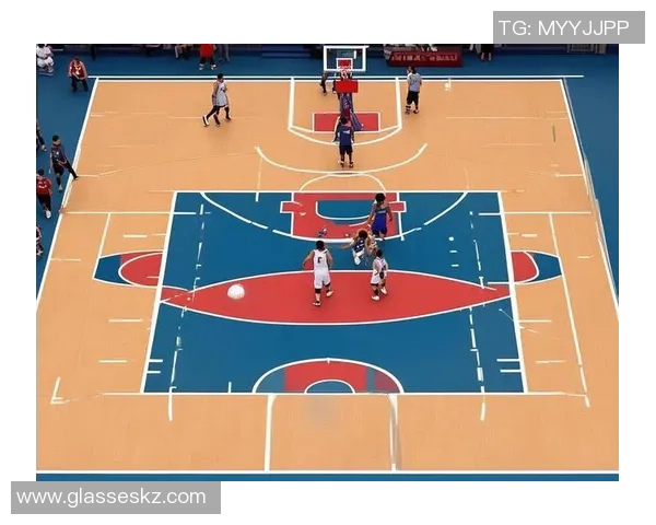 广州篮球队灵活性分析与战术创新探讨