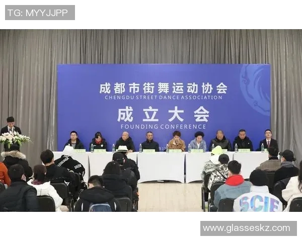 成都街舞队运营策略深度分析与成功经验分享