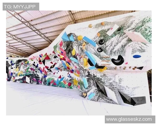 广州攀岩队表现优异最新攀岩状态TOP10榜单揭晓