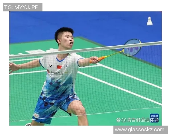 羽毛球技术排行榜揭晓北京羽毛球队荣登第四名引发关注