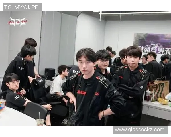 赛后分析：BLG与IG对决中的个人能力表现与影响探讨