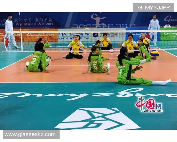 专访赵娜:深入探讨她在排球领域取得成功的秘诀与经验分享 专访赵娜:深入探讨她在排球领域取得成功的秘诀与经验分享