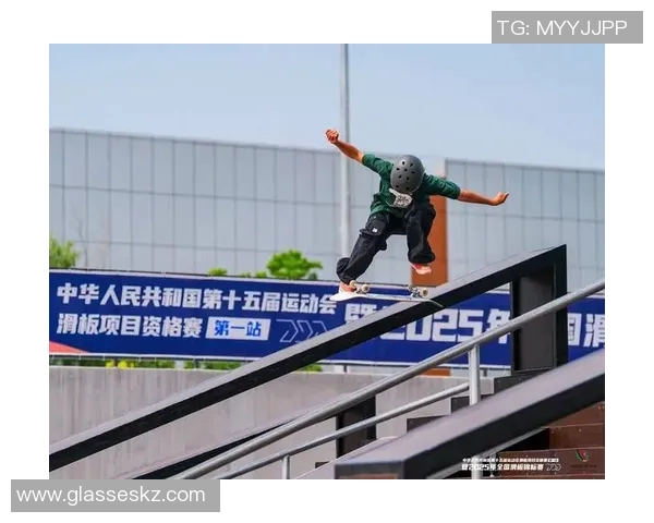 南京滑板队荣登全国滑板灵活性排行榜第三名展现出色实力