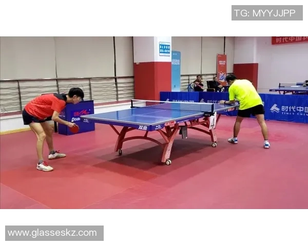 广州乒乓球队的区域防守策略与技术分析深度探讨