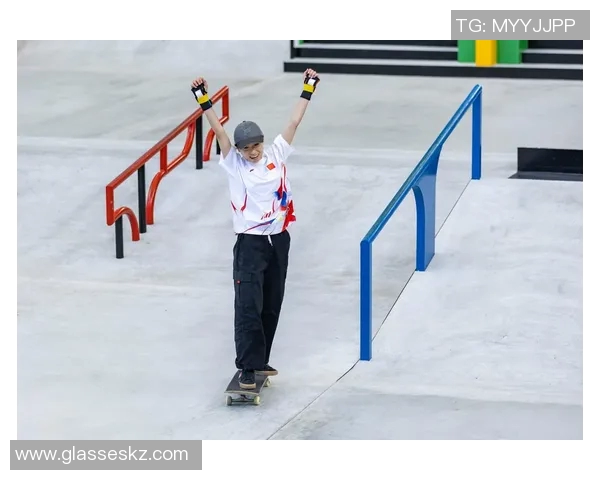 杭州滑板队荣登滑板战术排行榜第一名引领全国潮流