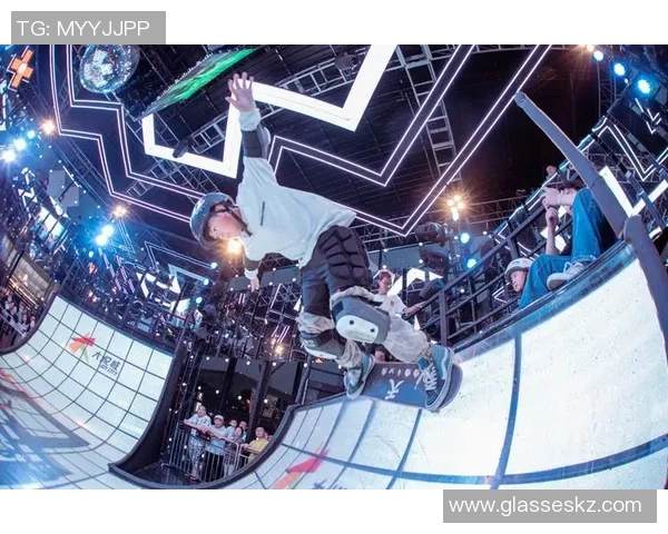 极限运动世界杯成都街舞队战术解析与表现评估