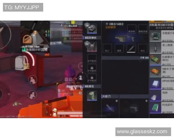 热议和平精英:BLG战队状态转变引发玩家热烈讨论与期待 热议和平精英:BLG战队状态转变引发玩家热烈讨论与期待