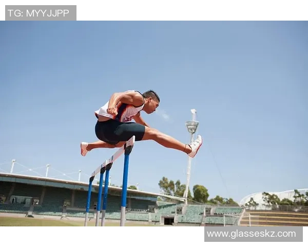 全能运动员：跨越极限挑战多项体育项目的巅峰之路