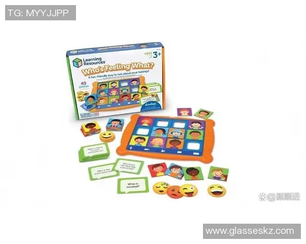 玩具世界中的创意与教育：探索不同类型玩具对儿童成长的影响与启示