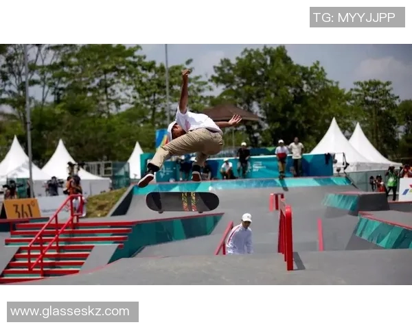 聚焦滑板运动北京滑板队分享比赛经验与成长故事