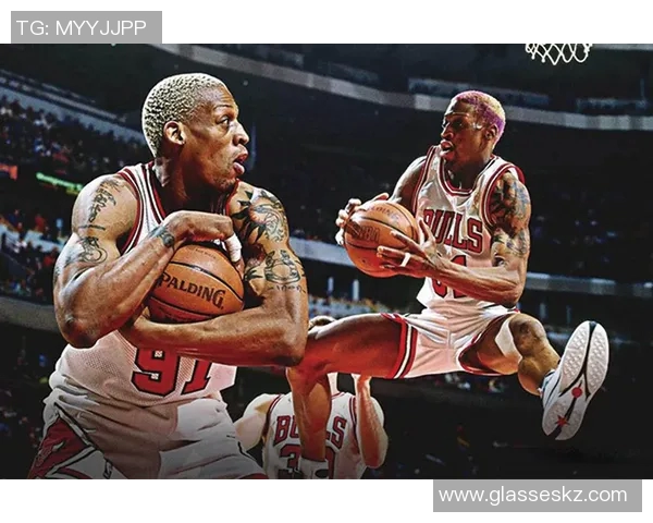 罗德曼的NBA传奇：篮板王的非凡人生