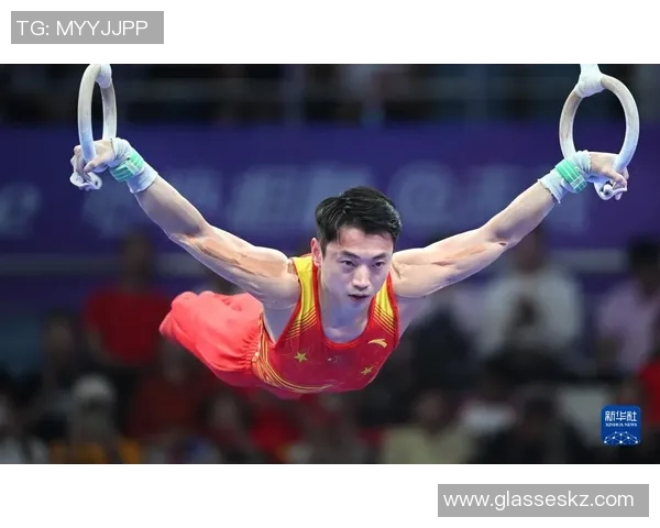 竞技体操协会推动体操运动发展计划 助力年轻选手成长与竞技水平提升