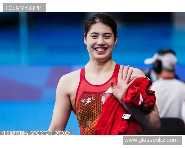 香港运动员奋勇争先 展现体育精神与国际舞台风采